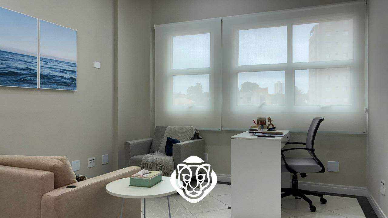 Sala atendimento 
