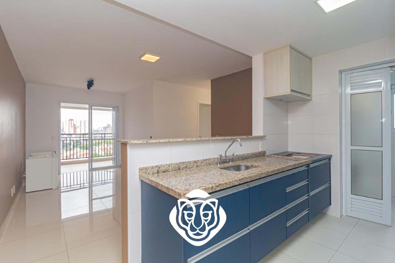 Cozinha / Sala