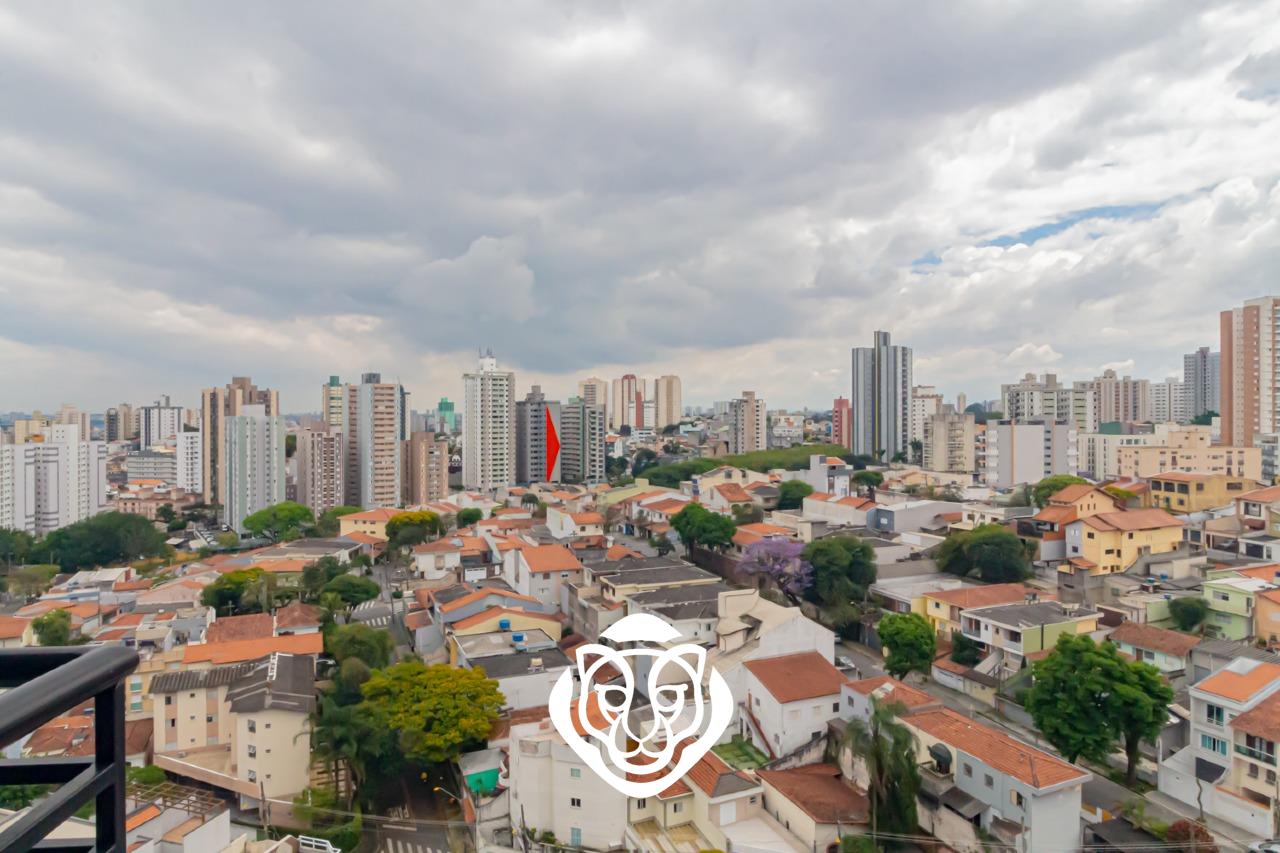 Vista Dormitório 1