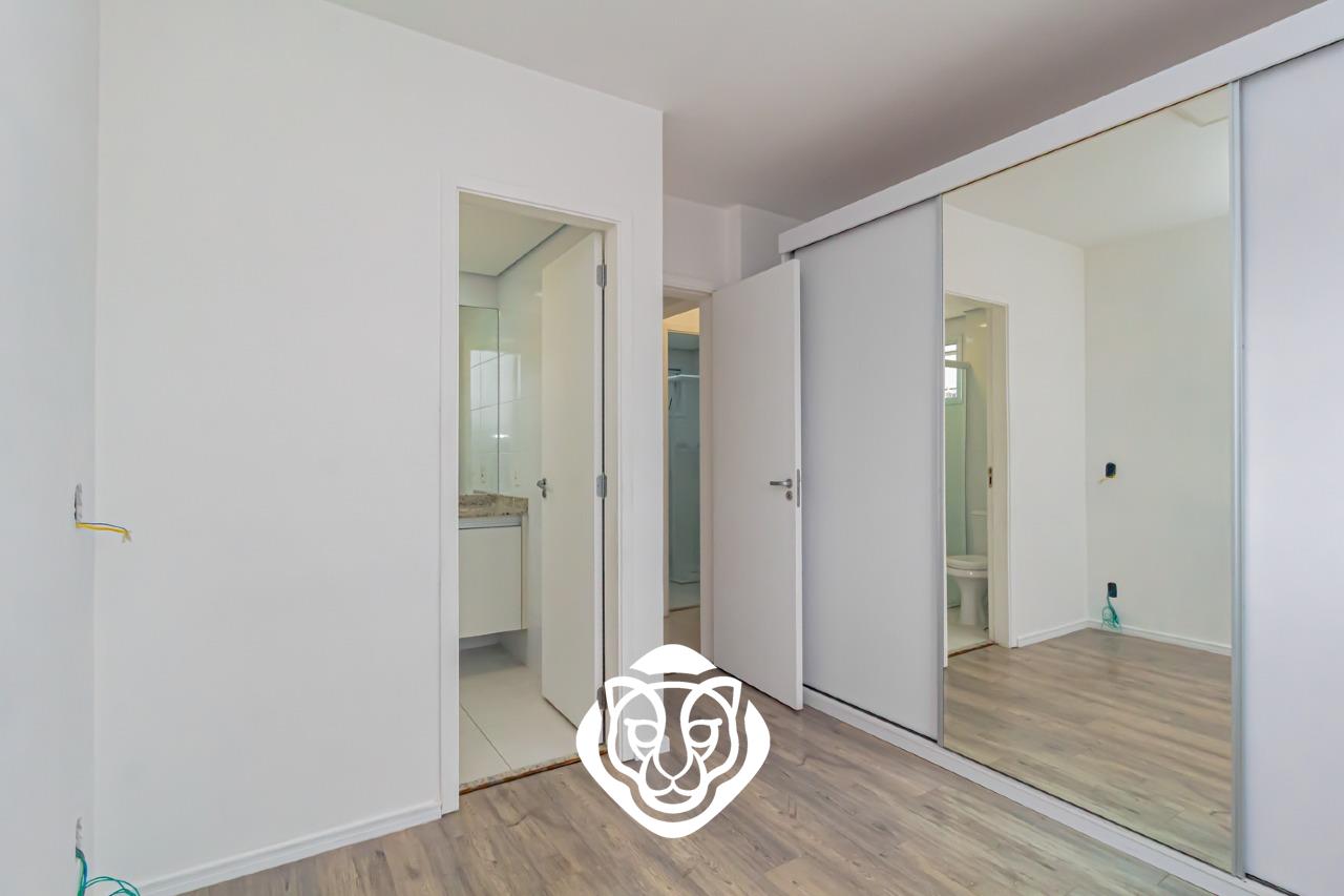 Dormitório 2 suite