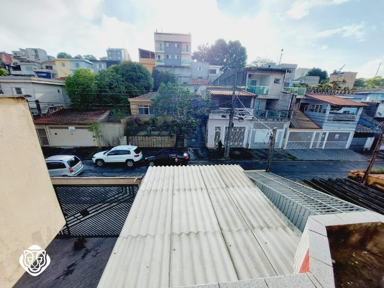salão 2 vista da rua 