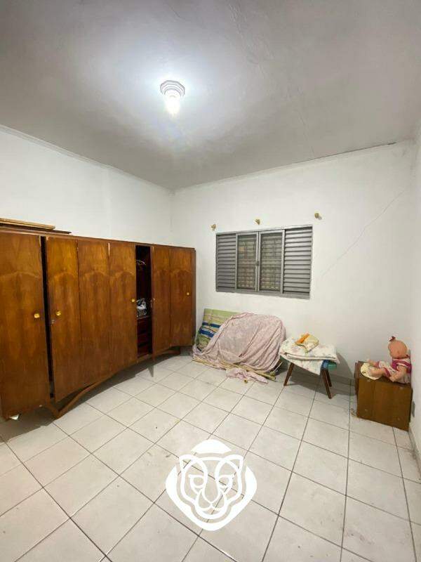 Dormitório I