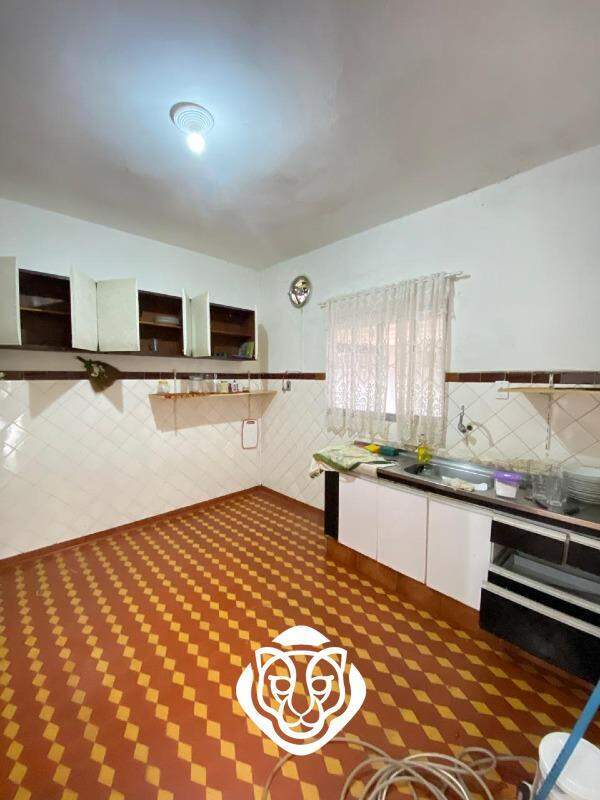 Cozinha 