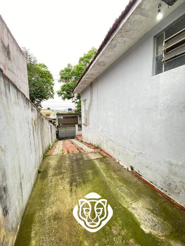 Garagem