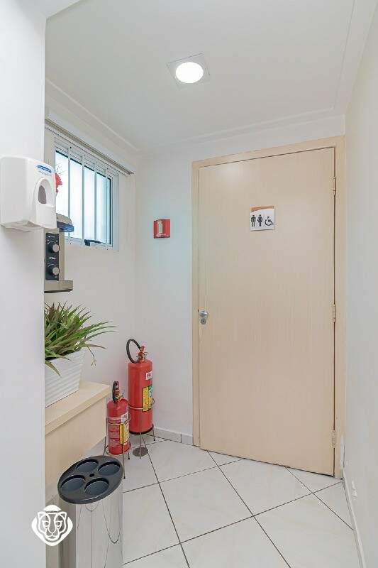 Lavabo I