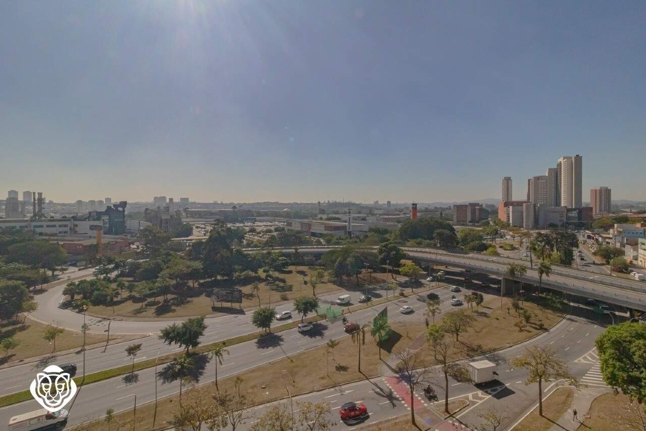 Vista - Dormitório II