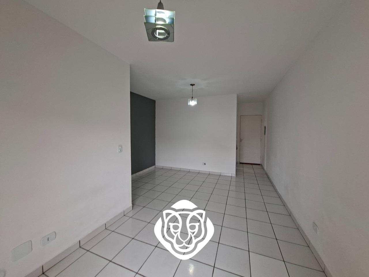 Sala dois ambientes