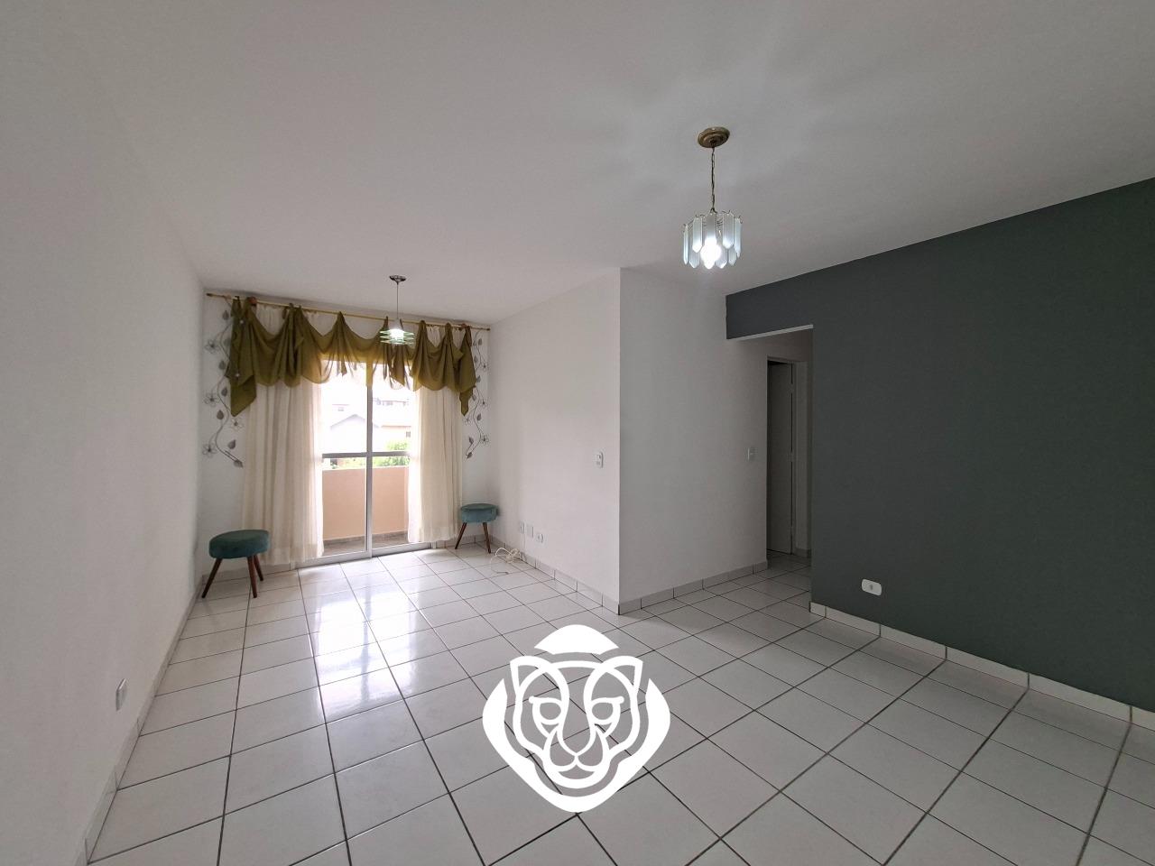 Sala dois ambientes