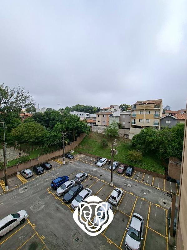 Vista sacada