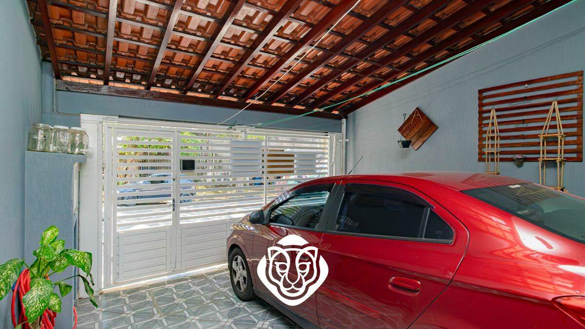 Garagem