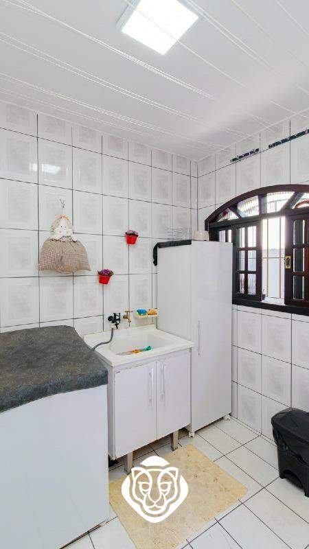 Área de serviço
