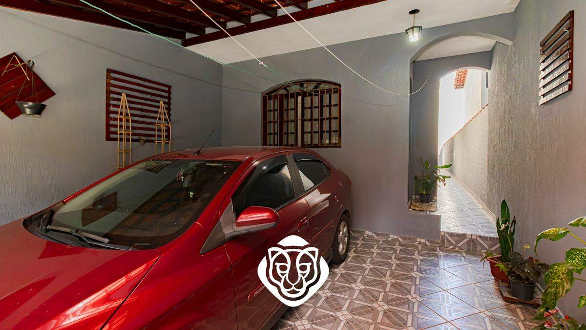 Garagem