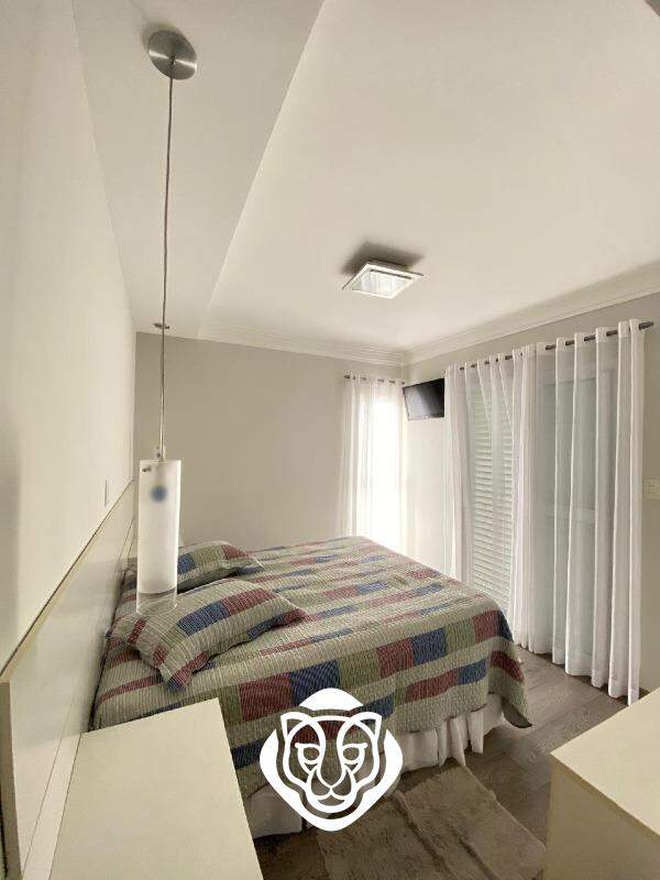 Dormitório I - Suite  