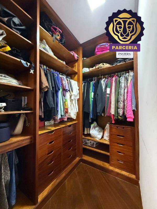 Closet - Suíte II