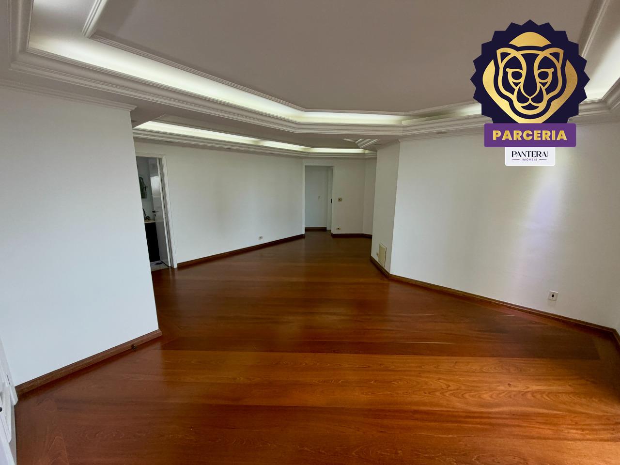 Sala de Estar e Jantar