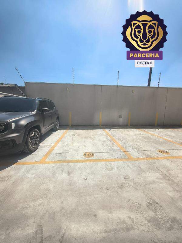 Vaga de Garagem