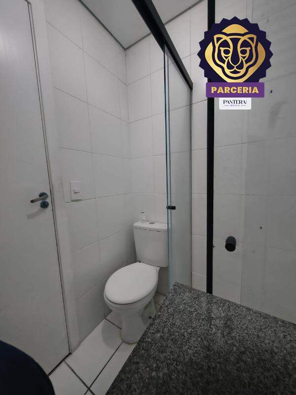 Banheiro Suíte