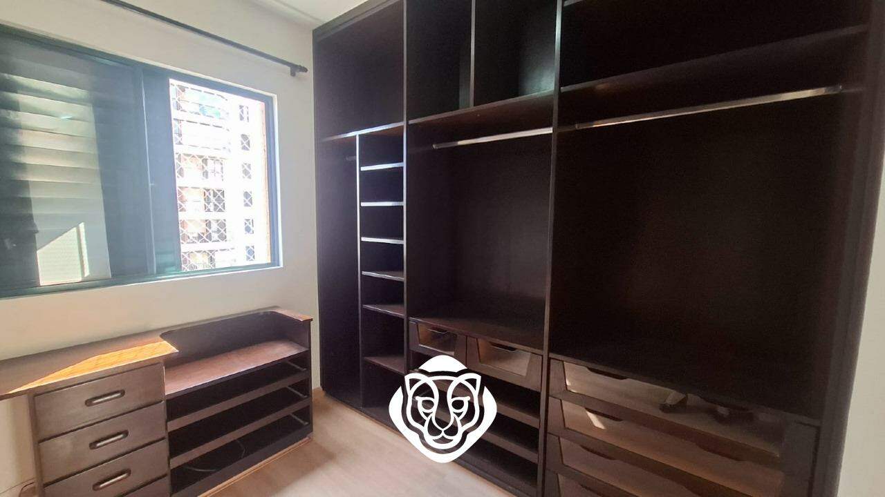 Closet da Suíte