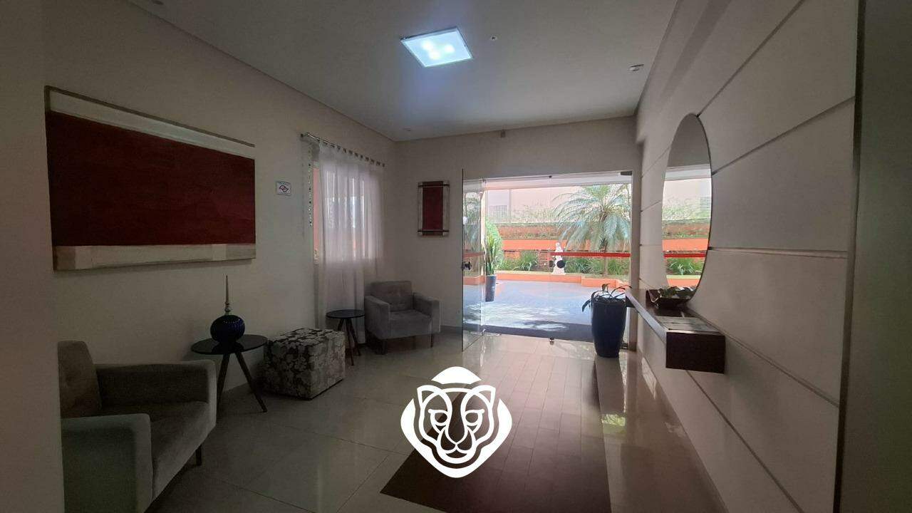 Hall de entrada