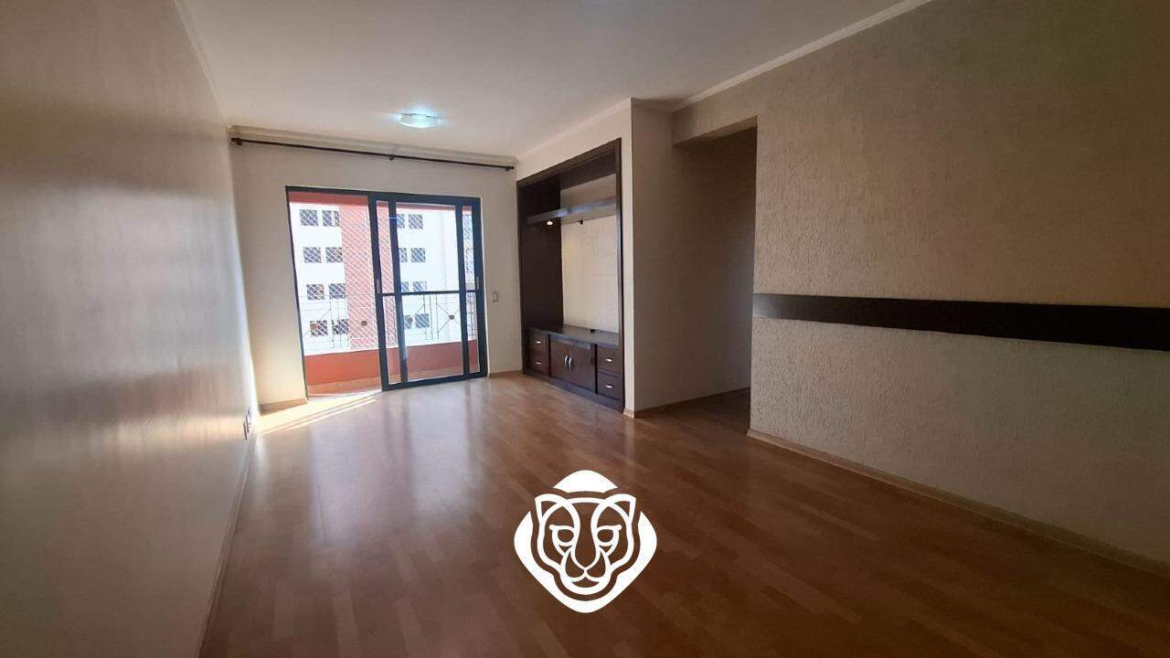 Sala 2 Ambientes