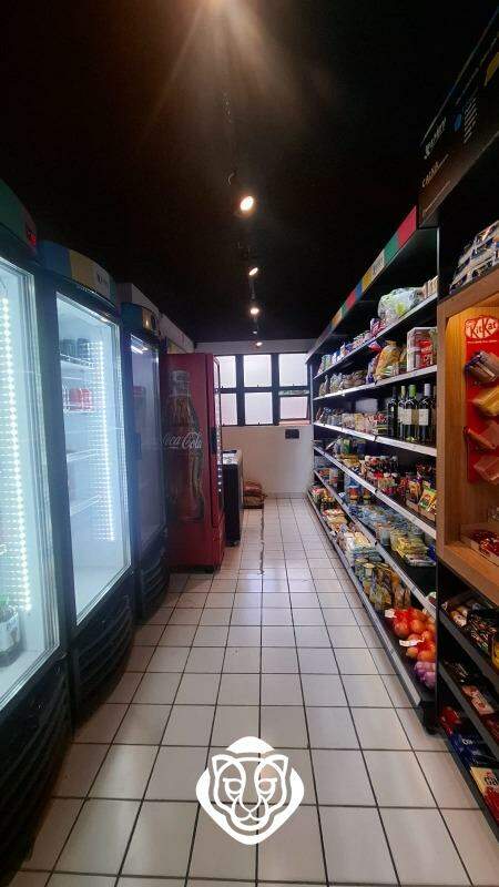 Mini Mercado