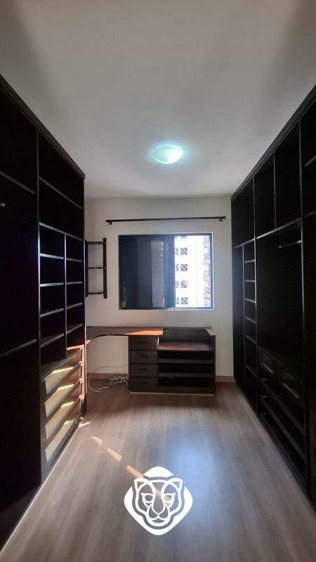 Closet da Suíte