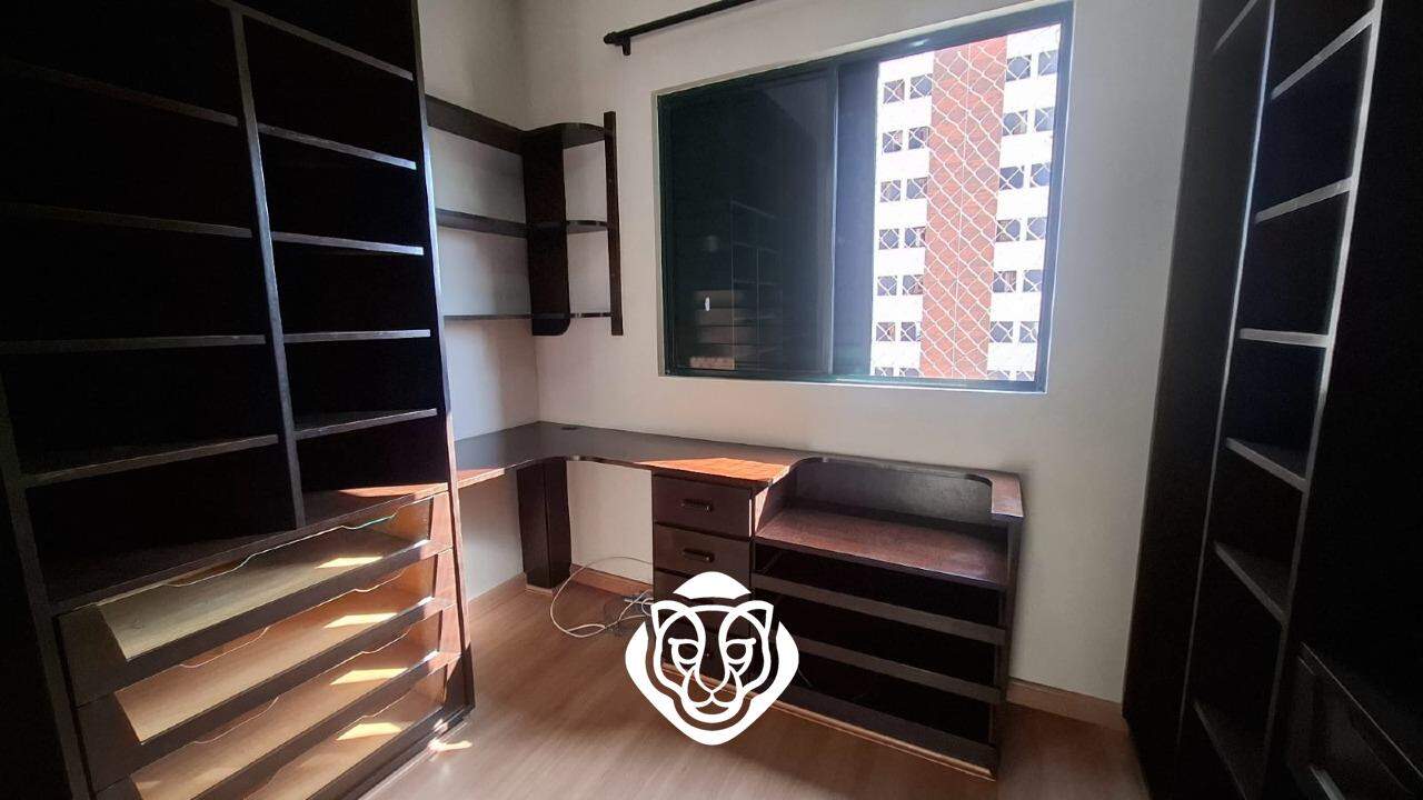 Closet da Suíte