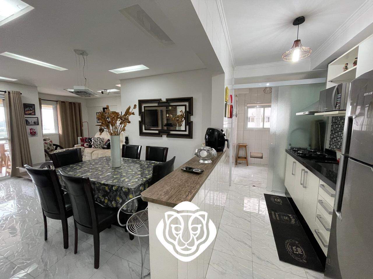 Sala/Cozinha