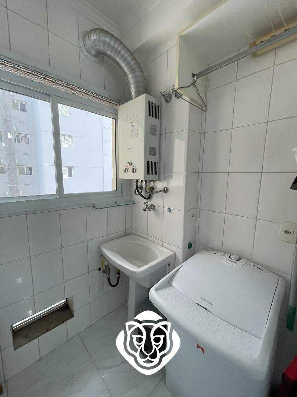 Área de Serviços