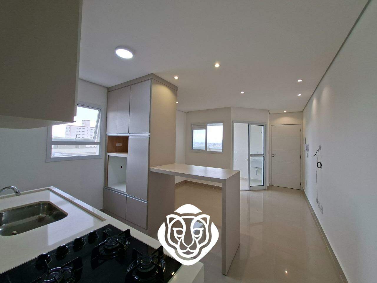 Sala/cozinha
