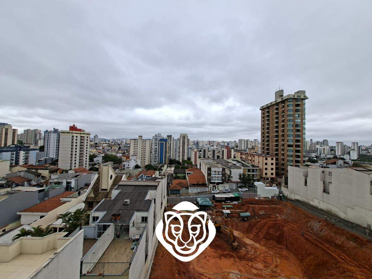 Vista dormitório 2