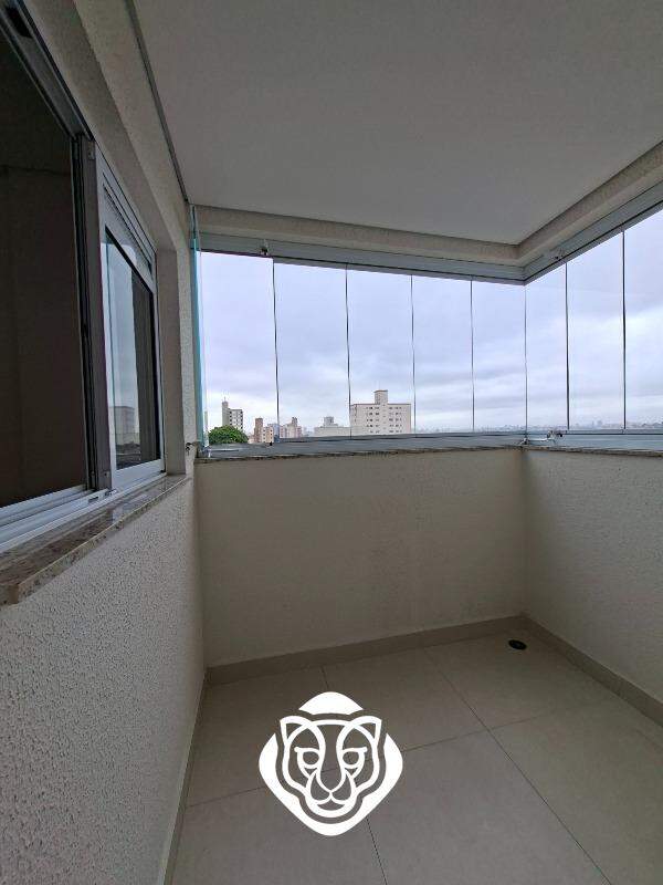 Área de serviço