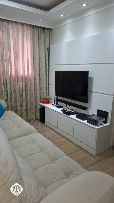 Sala de Estar 
