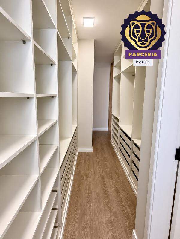 Closet - Suíte