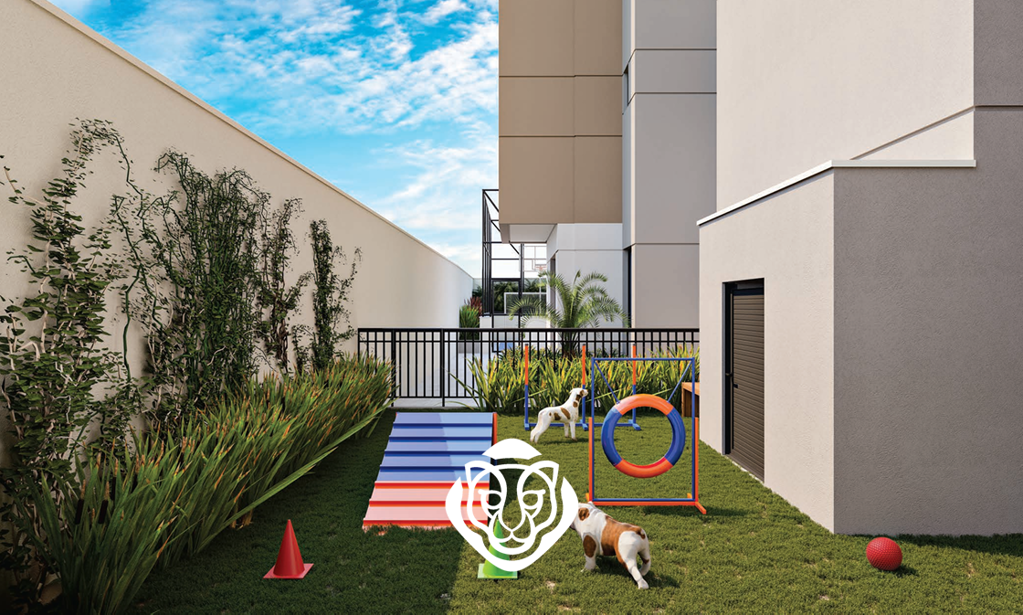 Pet Place