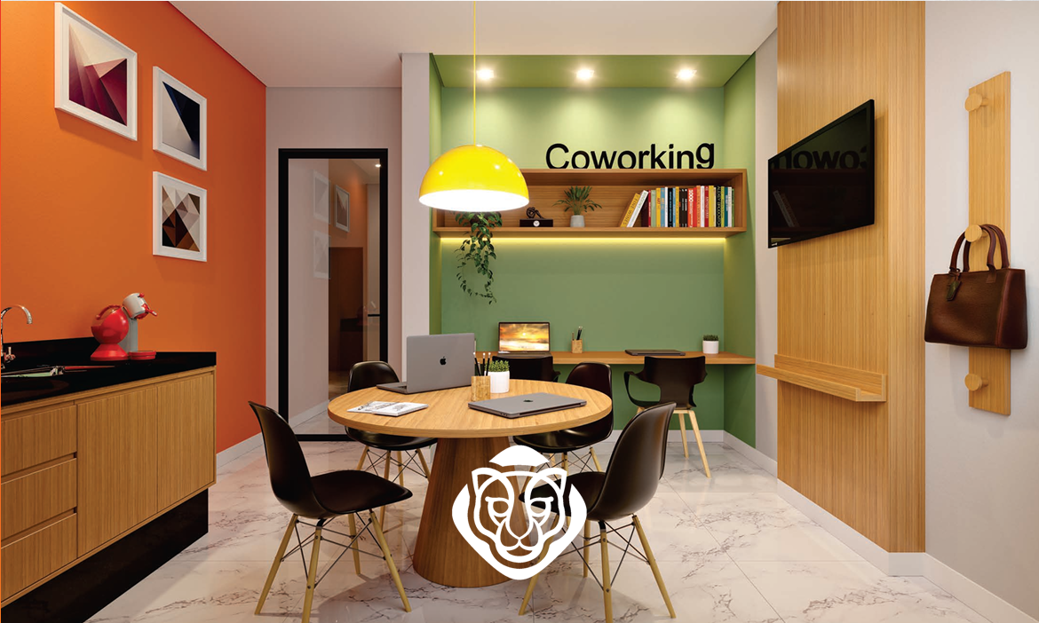 Coworking