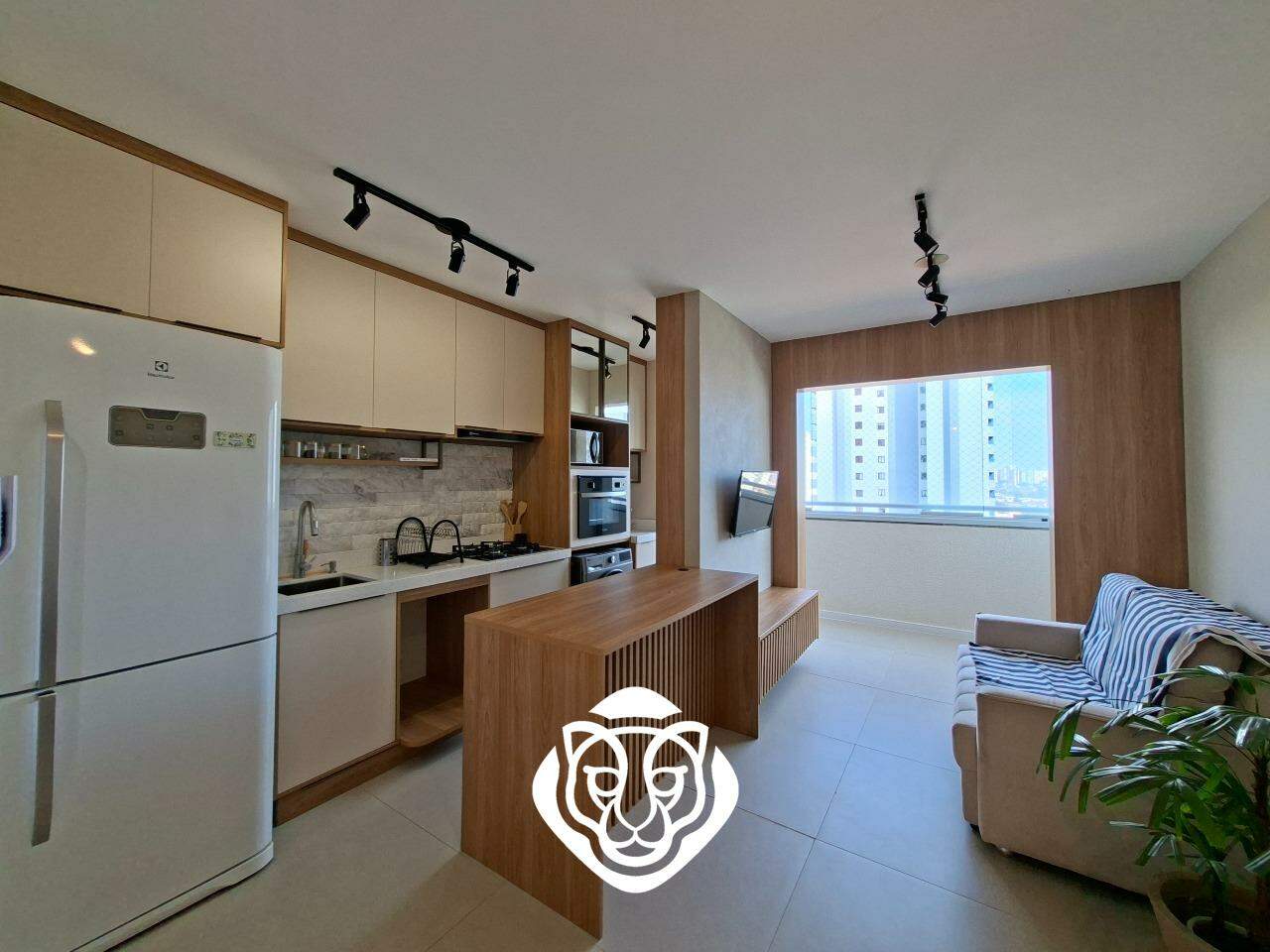 Sala/cozinha