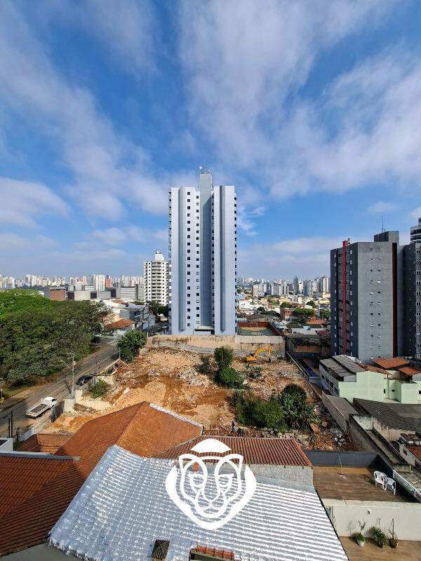 Vista sacada