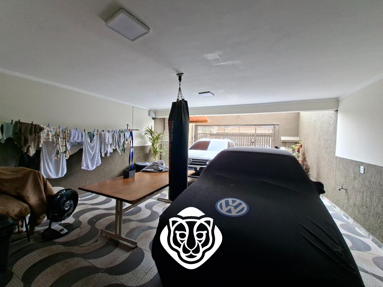 Garagem