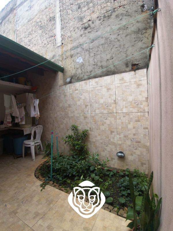 Área de serviço  