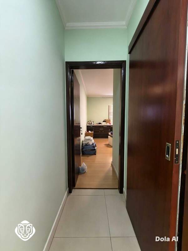 Corredor interno