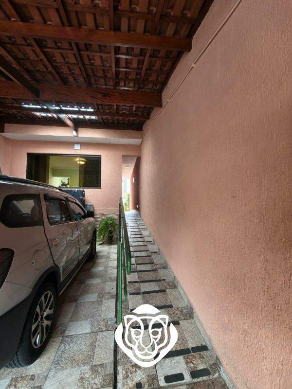 Rampa para acessibilidade