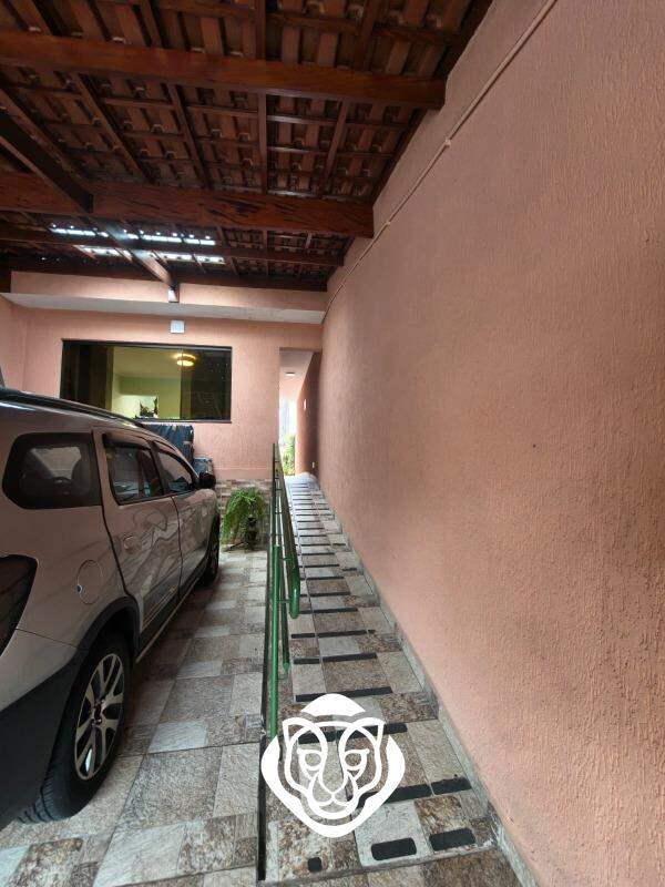 Rampa para acessibilidade