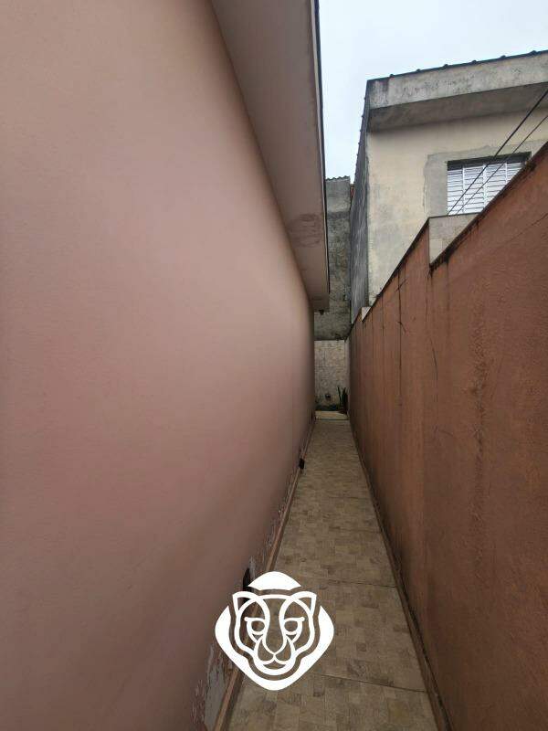 Corredor externo