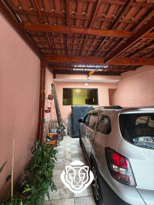 Garagem