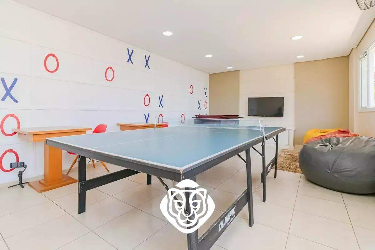 Sala de Jogos