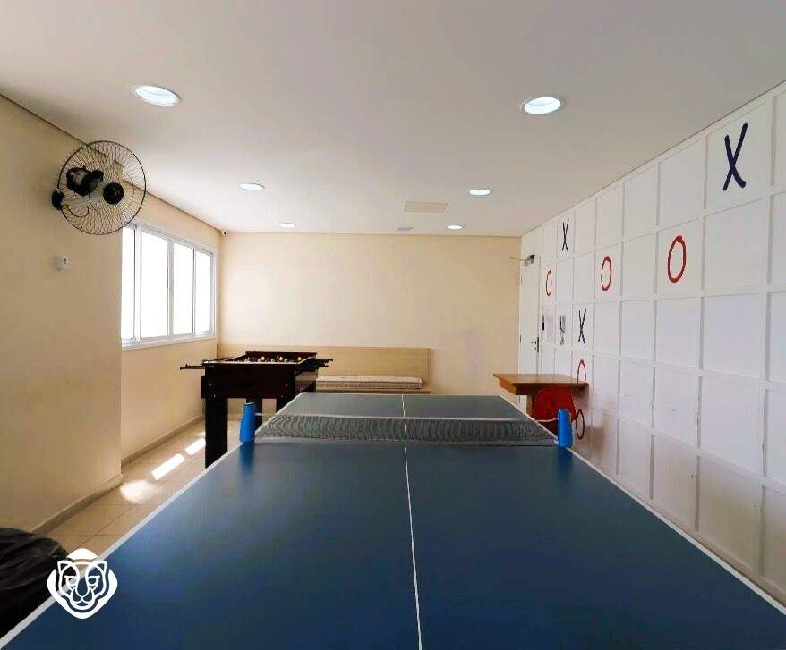 Sala de Jogos