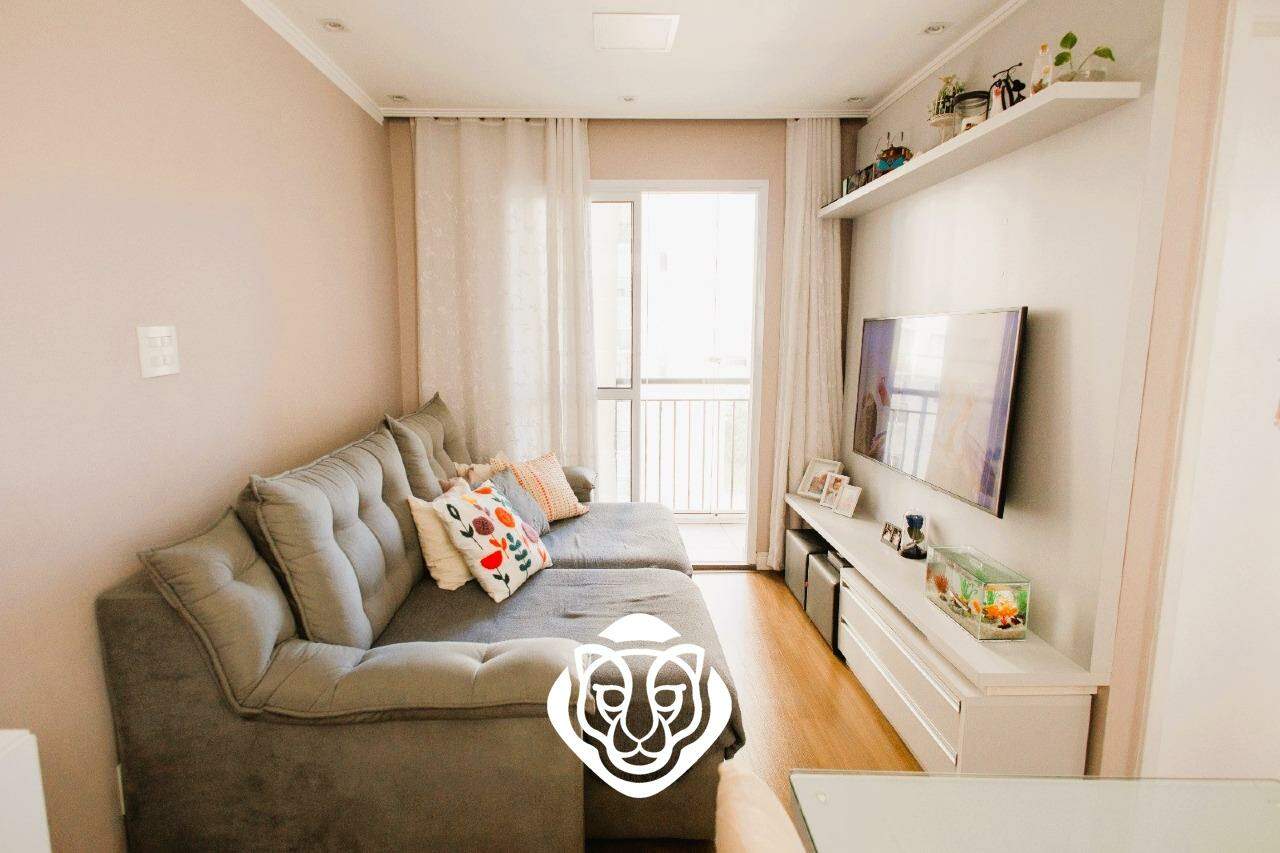 Sala II Ambientes 