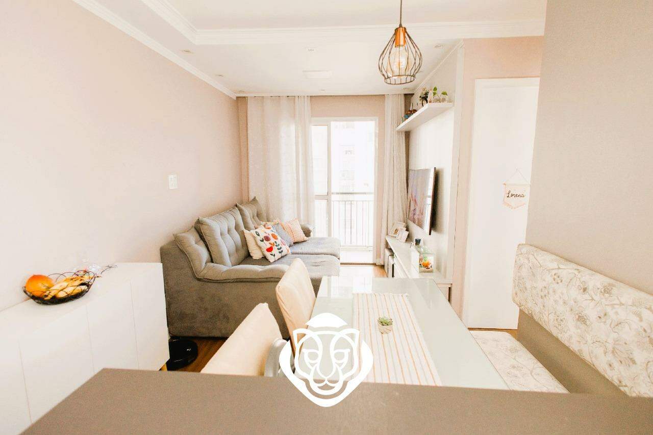 Sala II Ambientes 