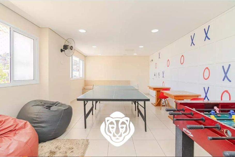 Sala de Jogos